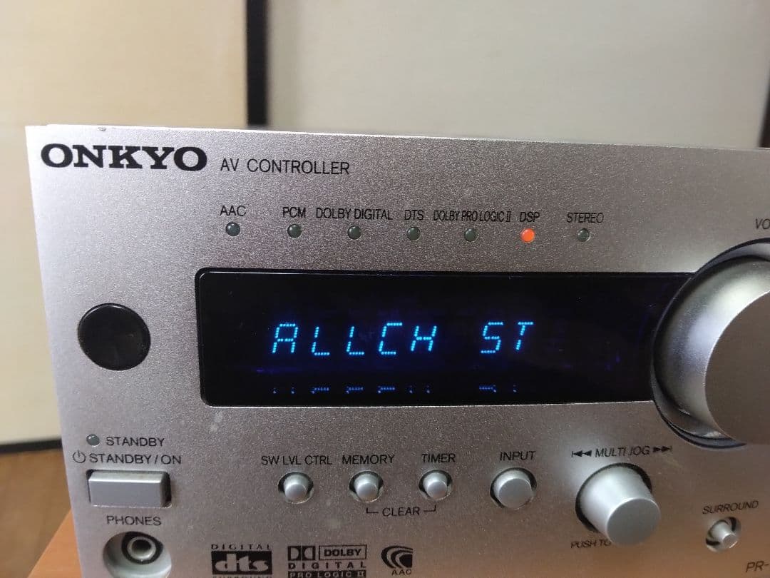 ONKYO SWA-V10X パワードサブウーファー