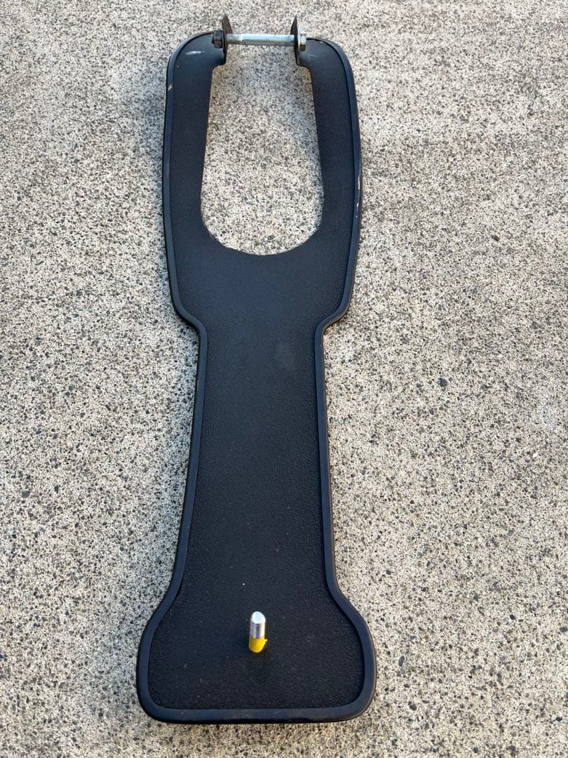 ハーレー　分割タンクカバー　メーターパネル　ショベル　ローライダー　FLH FX