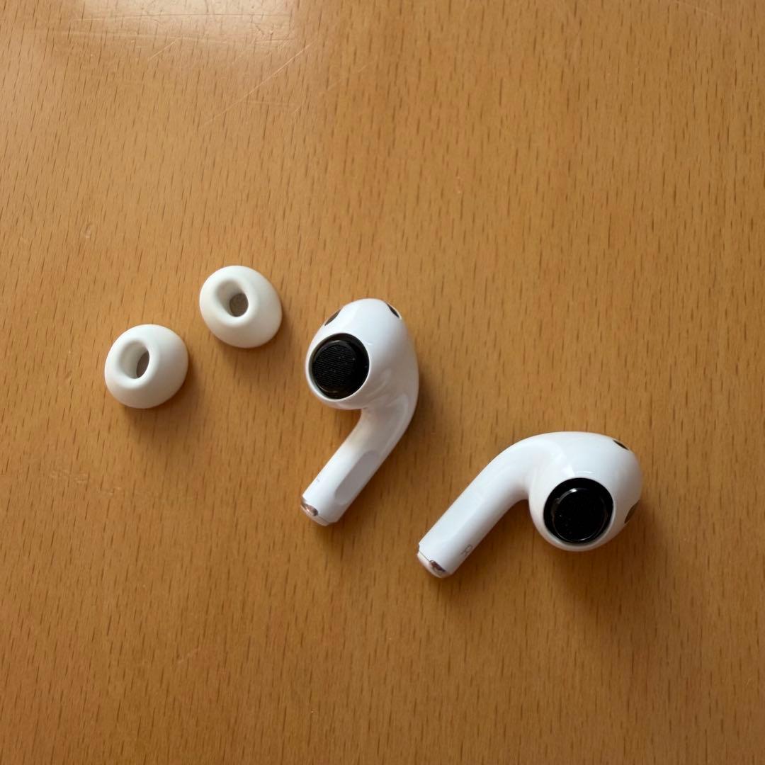 AirPods Pro 第2世代 (Type-C)