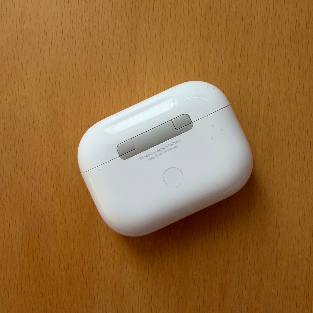 AirPods Pro 第2世代 (Type-C)