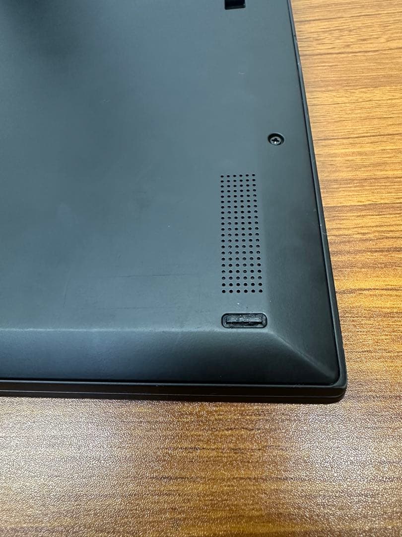 Windowsノート本体 ThinkPad X1 Carbon i7-10510 16Gb 512Gb