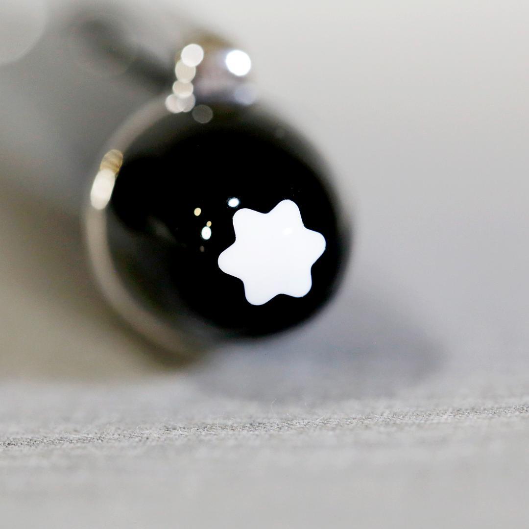 【極美品 送料込】モンブラン 万年筆 １４９ マイスターシュテュック プラチナ