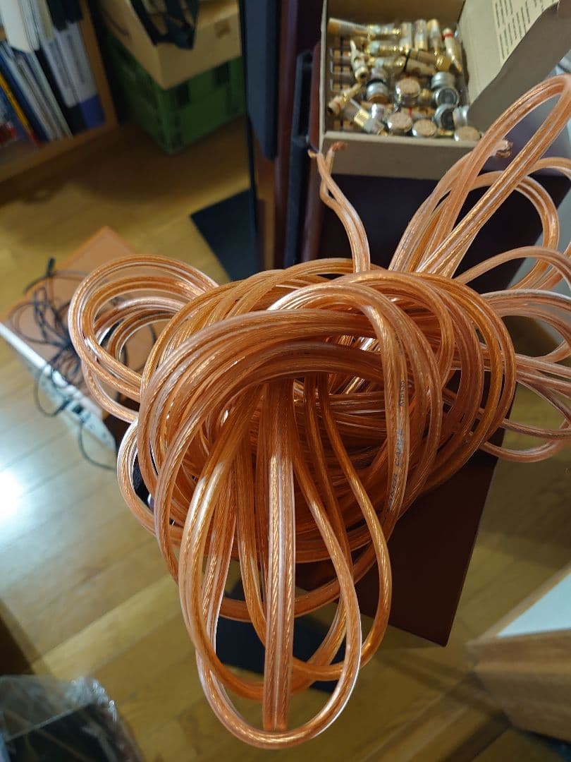 オンキョー スピーカーセット 4Ω