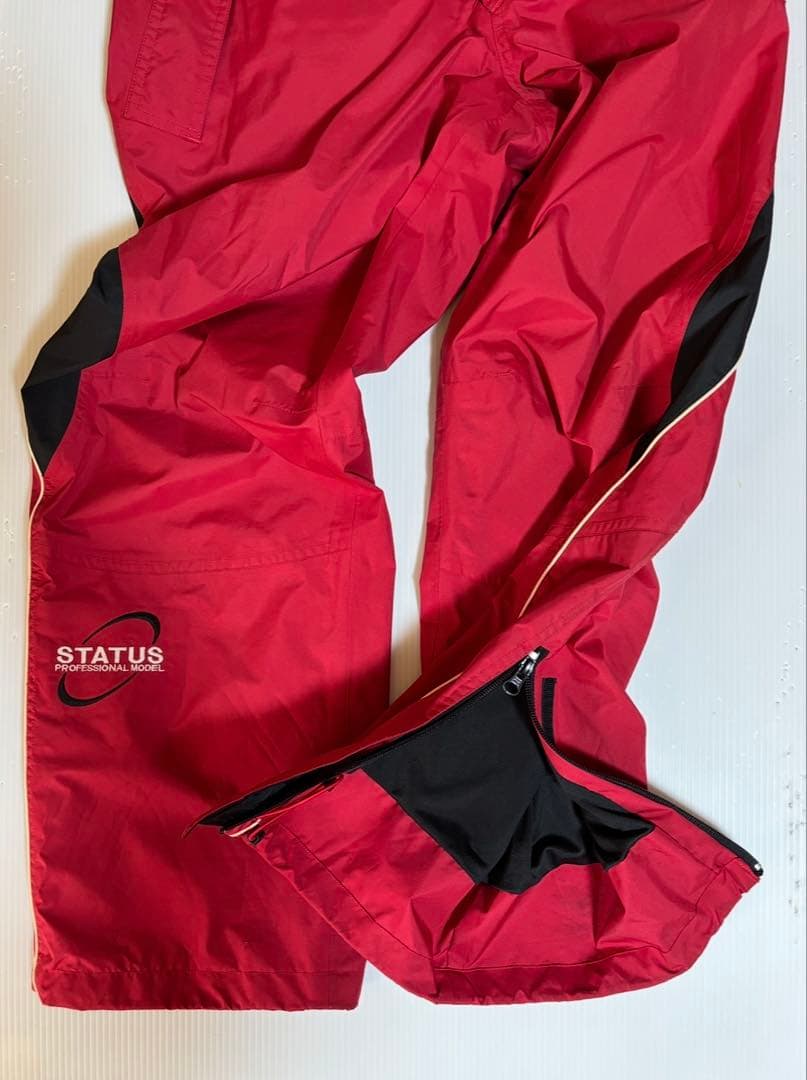 12/16まで値下げ★サンライン(ゴアテックス)オールウェザースーツ(Lサイズ)