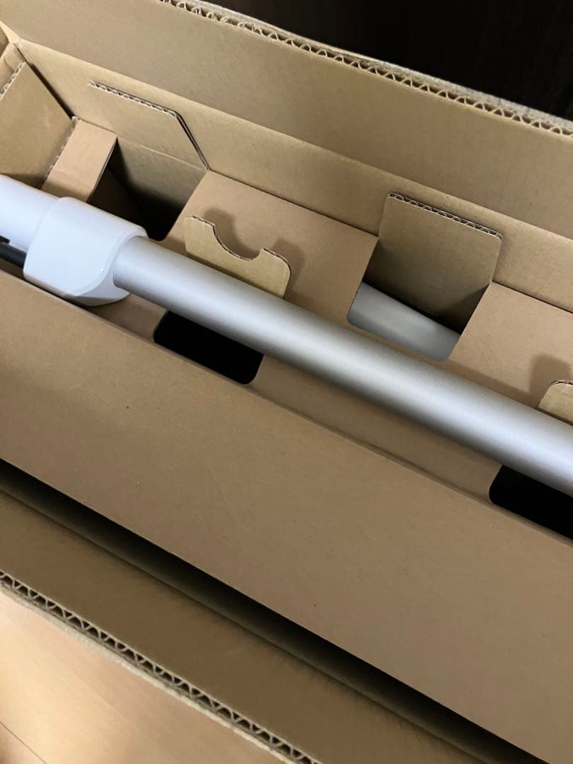 通電のみ　東芝　掃除機　トルネオvコードレス