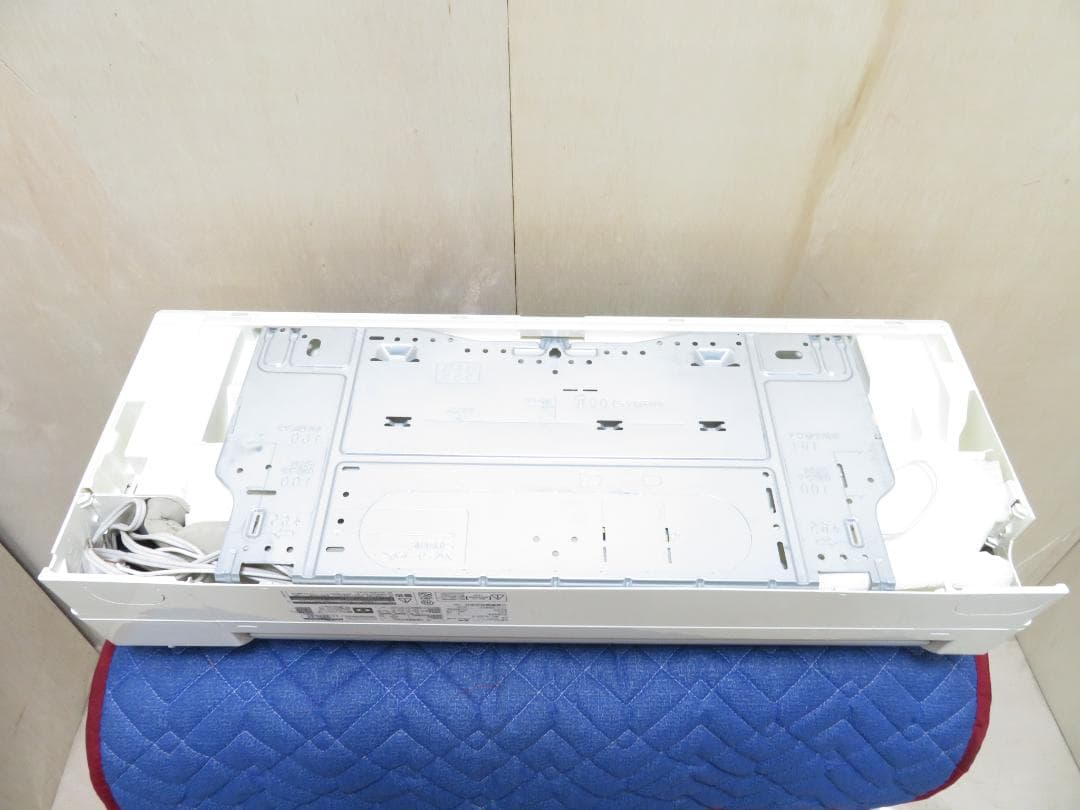 三菱 2020年製 霧ヶ峰 ルームエアコン 2.8kW ～12畳 主に10畳