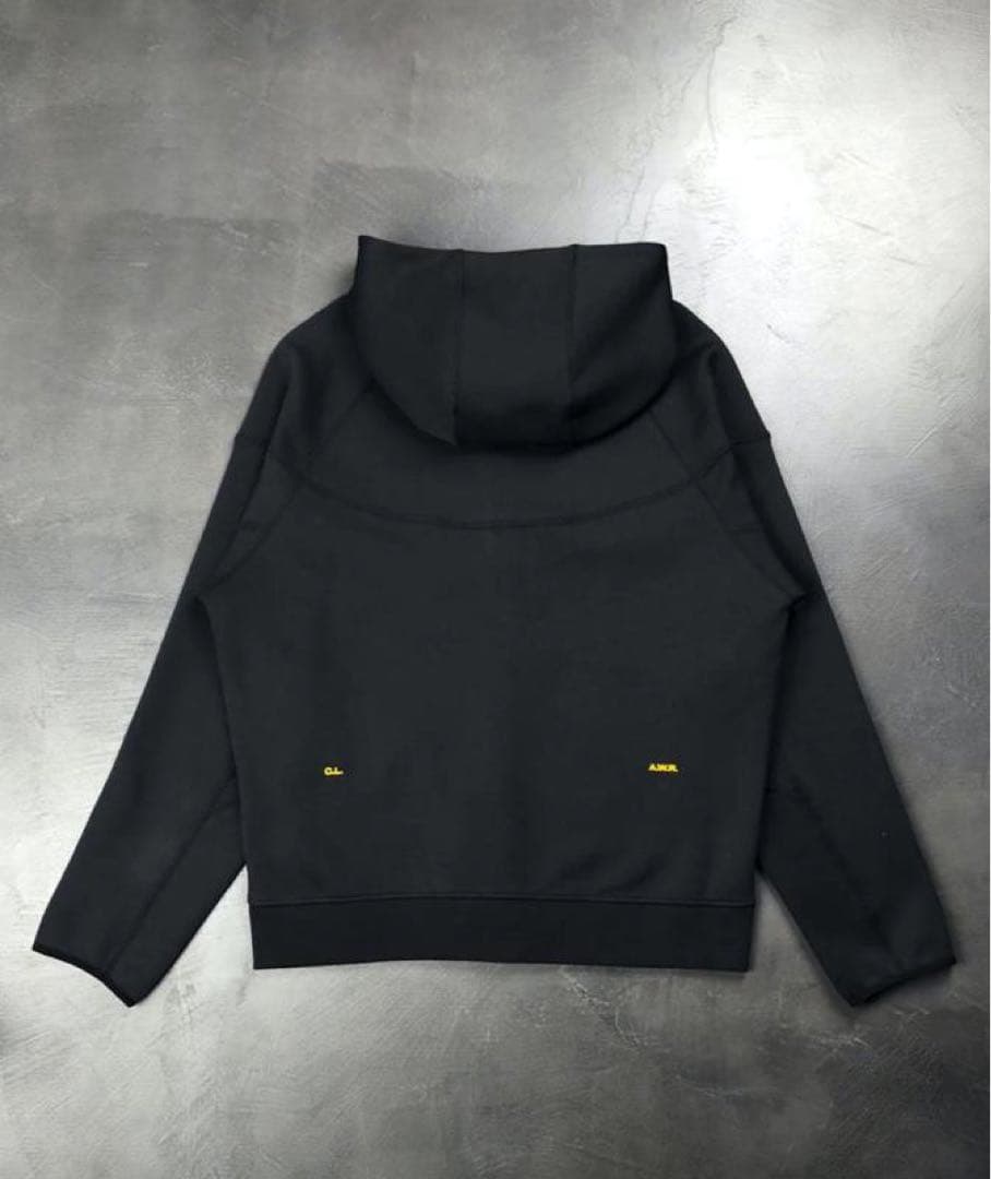 sサイズ　nocta Nike tech setup