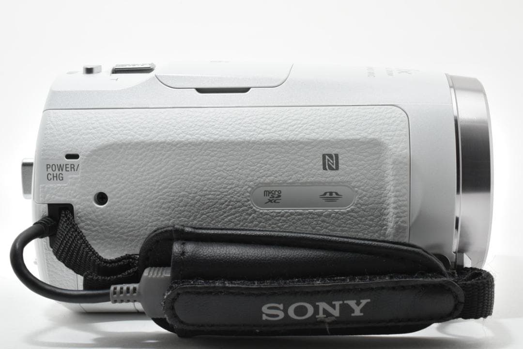 ■ ほぼ新品 ■ ソニー　SONY HDR-CX680 M251214#801