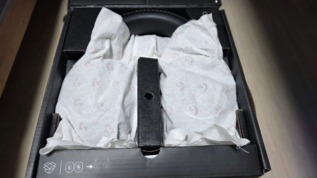 logicool PRO X 2 LIGHTSPEED ヘッドセット