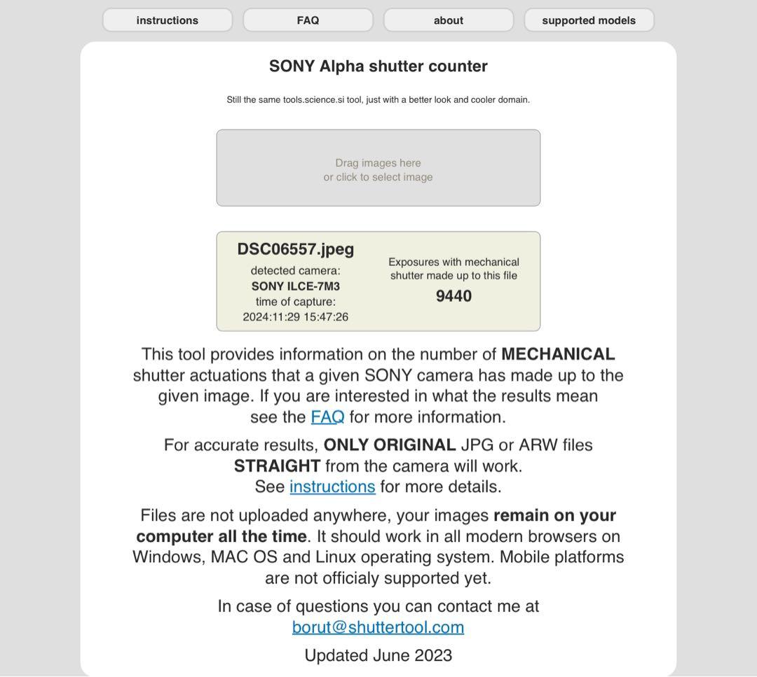 SONY α7 III + TAMRON 70-300mm レンズ