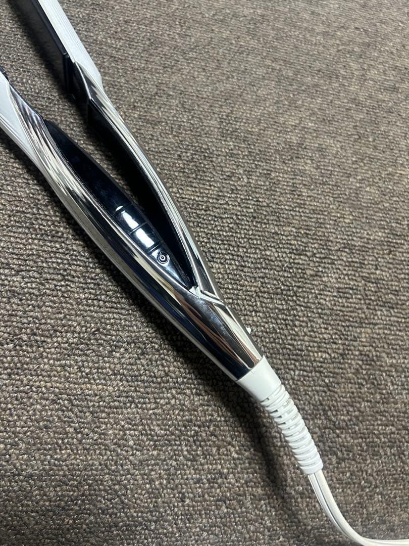 【美品】ReFa リファ ストレートアイロン