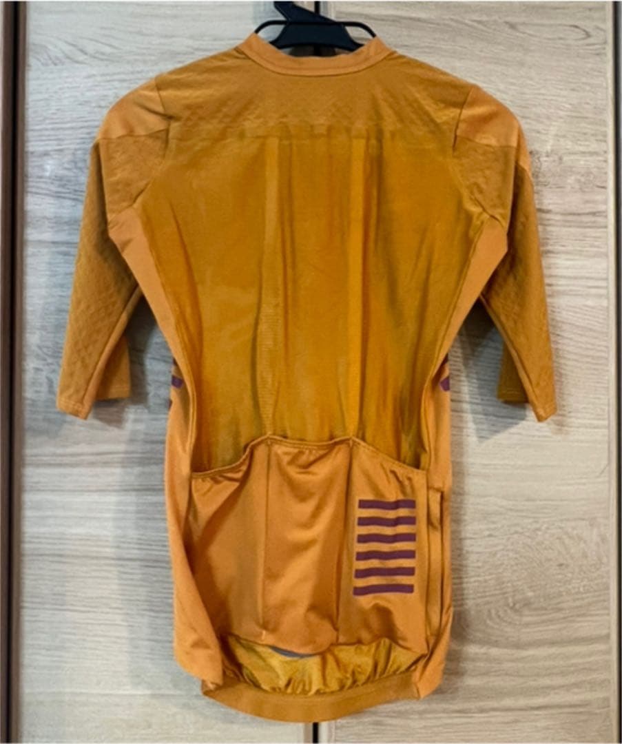 Rapha サイクルジャージ