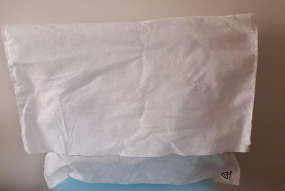 FENDI FFロゴショルダーバッグ