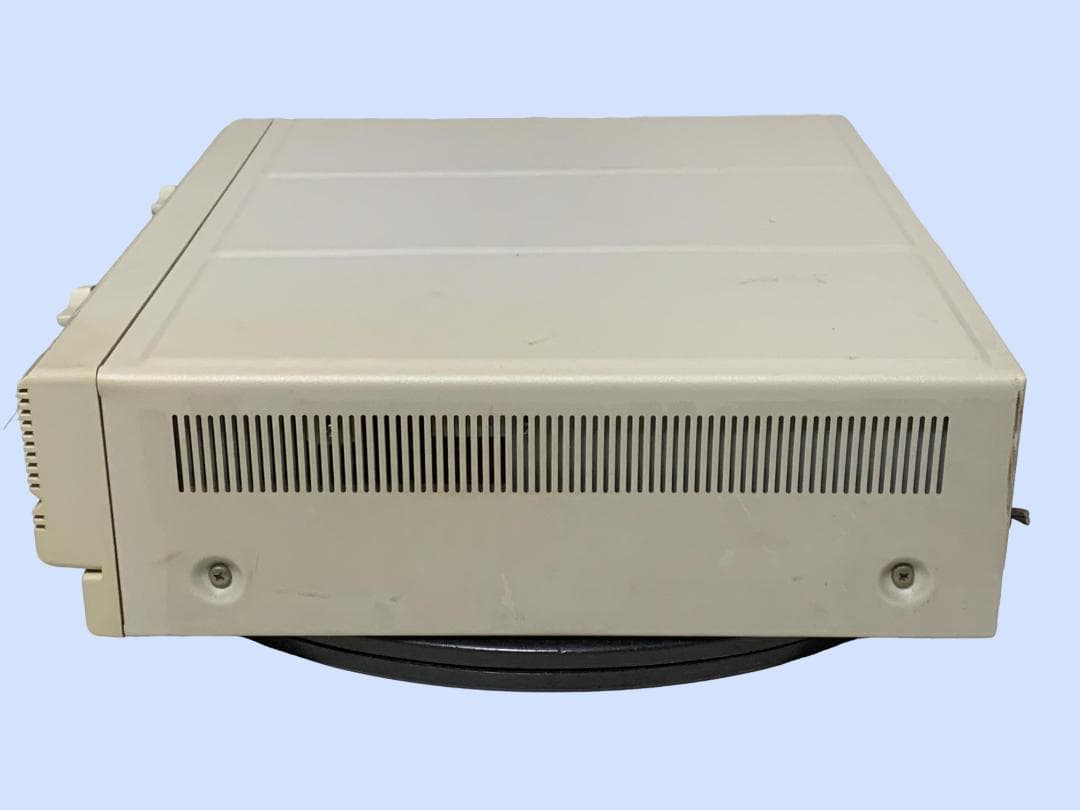 M6038 NEC PC-8801 MA2 パーソナルコンピュータ 旧型