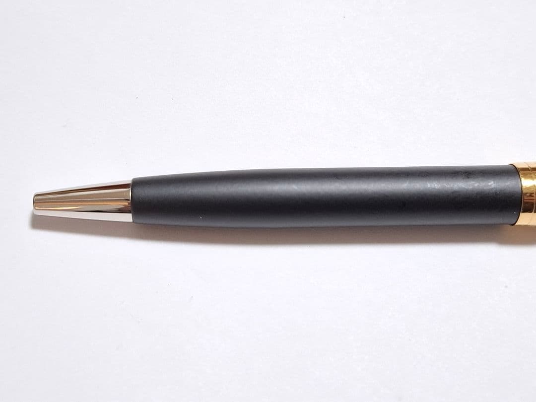 美品　PARKER　ソネット　ボールペン　130周年限定モデル　トランジットGT