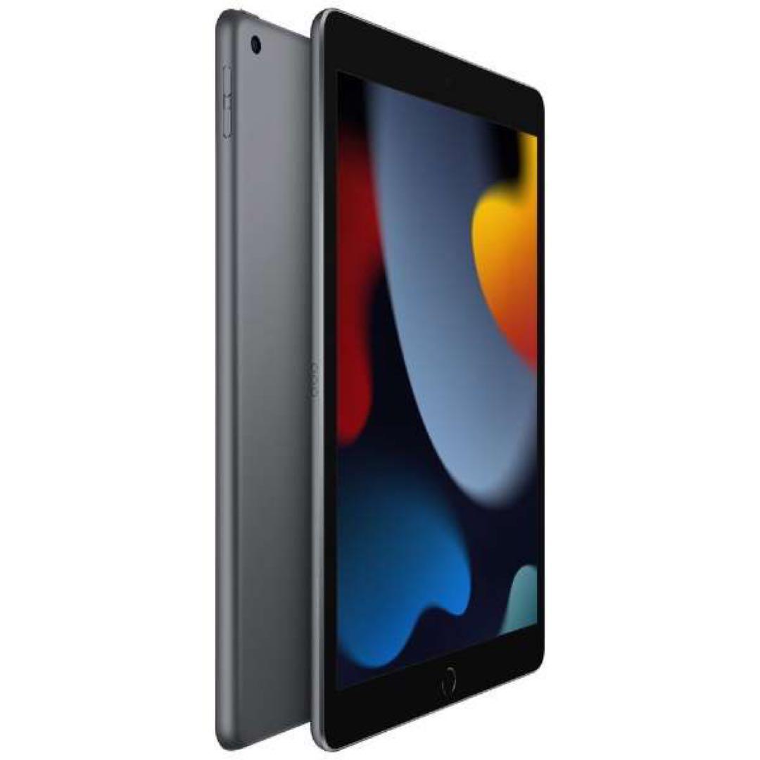 ANAプレミアムメンバー限定 ロゴ刻印 iPad Wi-Fi 64GB 全日空
