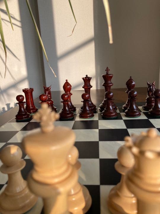 置物 Chess