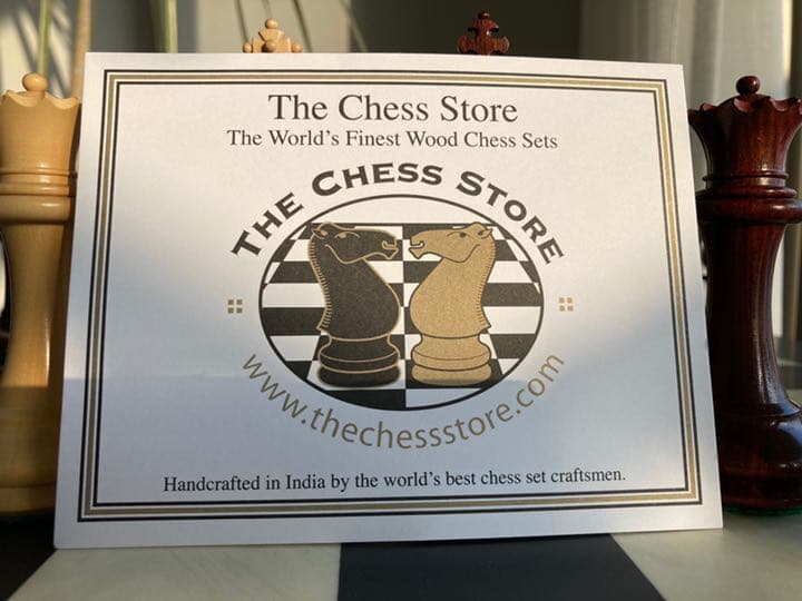 置物 Chess