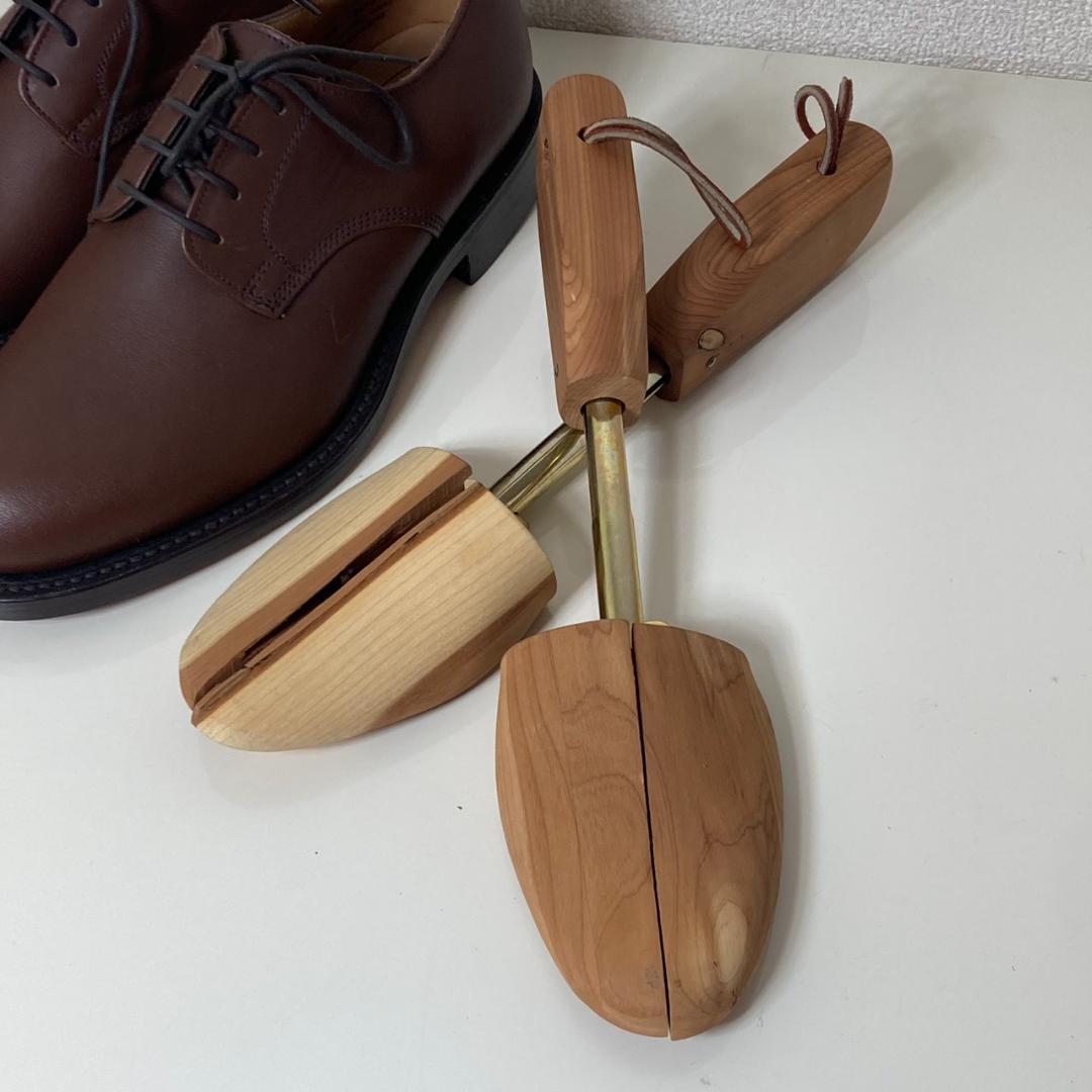 ▼Y's for men　ビジネスシューズ　ドレスシューズ レザー　ワイズ