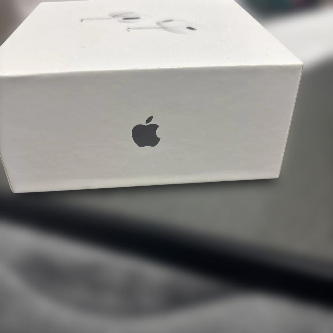 Apple AirPods Pro 第二世代