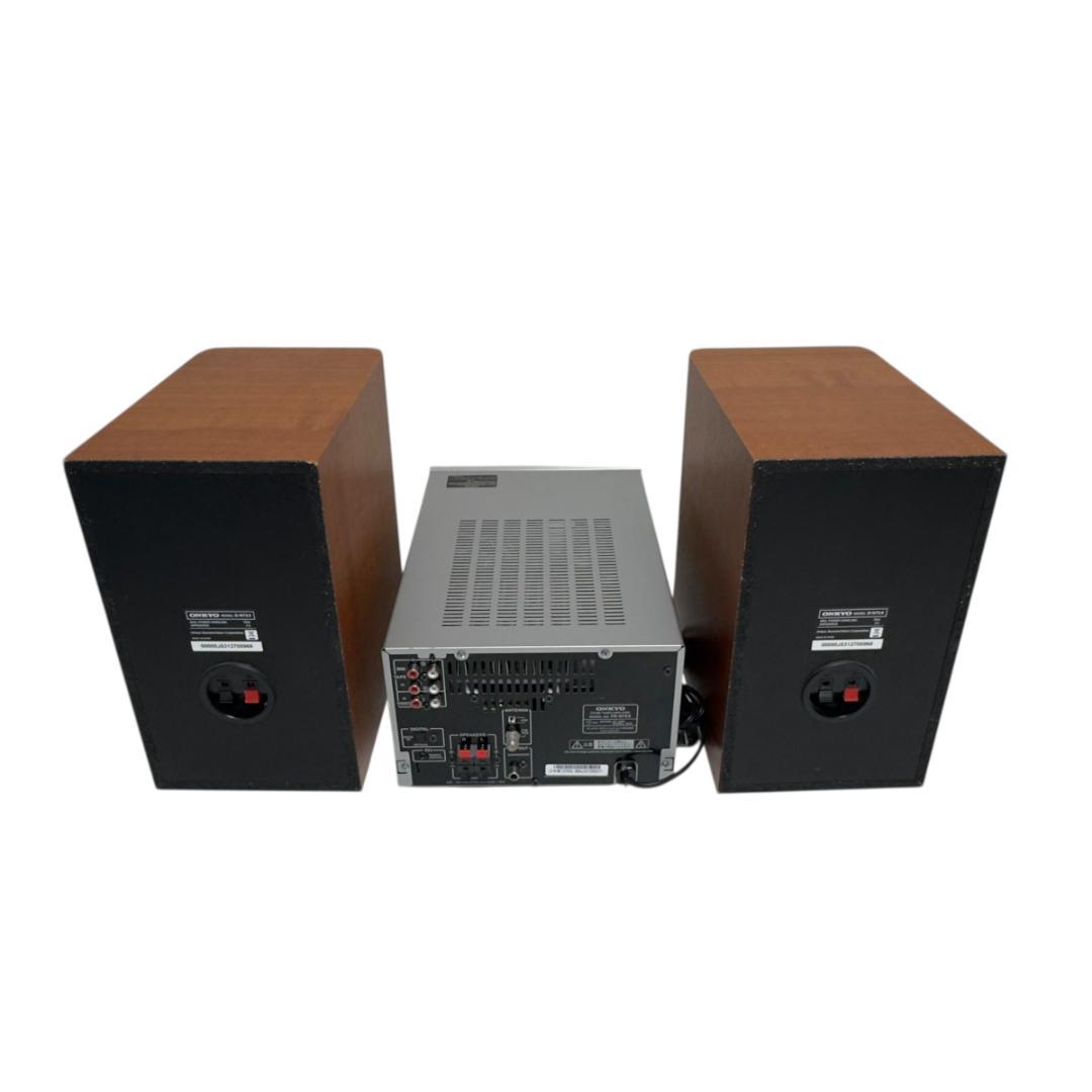 ONKYO FR-N7XX D-N7XX スピーカー ミニコンポ
