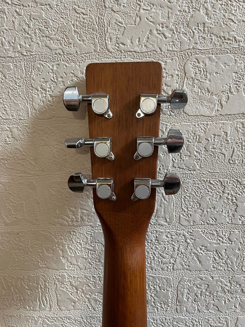 モーリス アコースティックギター MF256TS