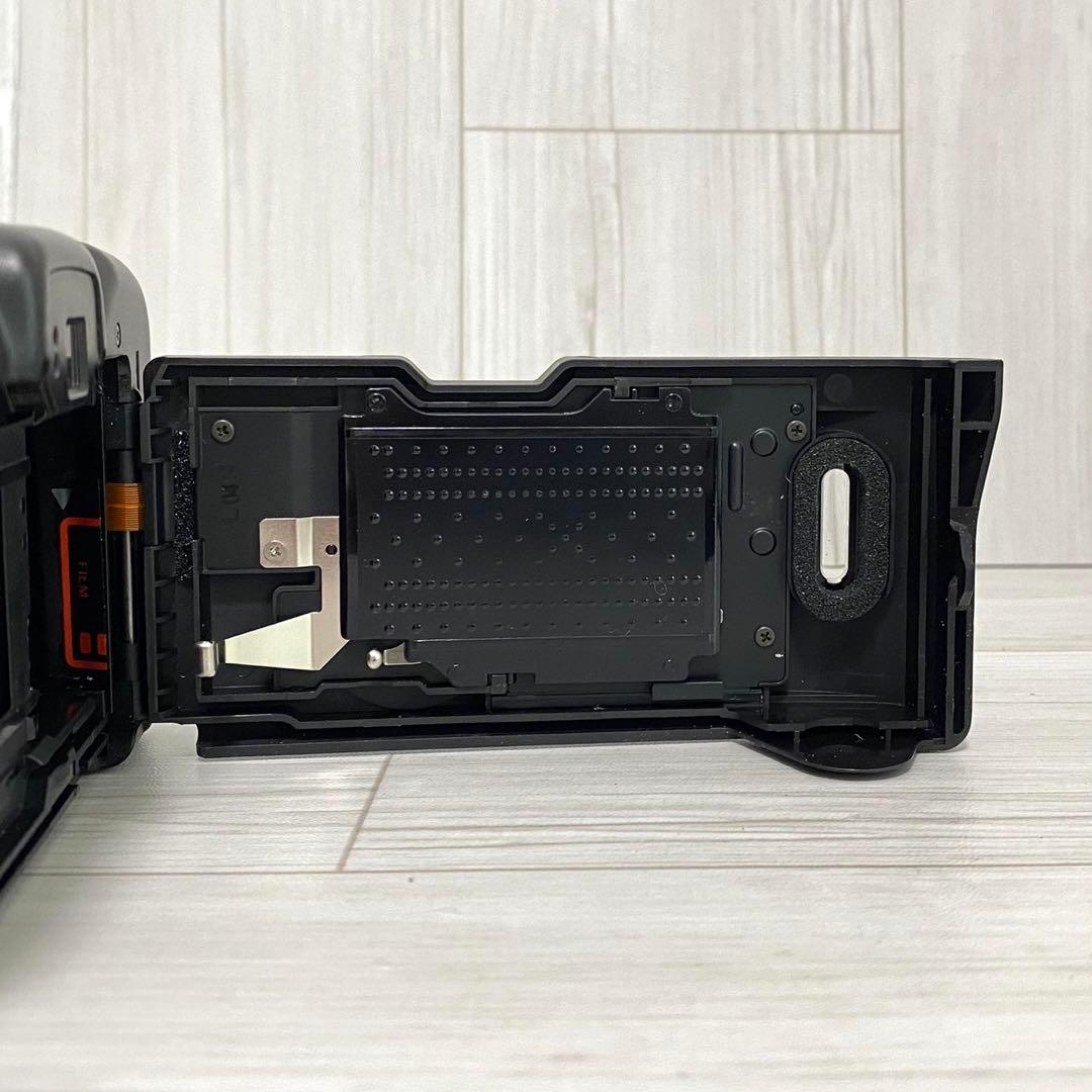 『動作確認済み』Canon Autoboy SⅡ フィルムカメラ