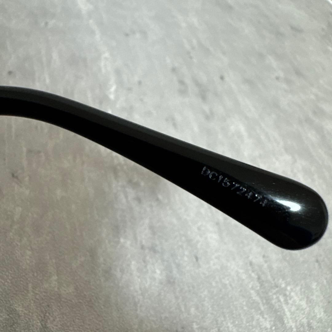 【美品】CHANEL シャネル サングラス 2204-S カラーレンズ 希少