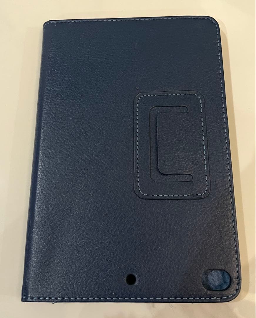 あや iPad mini4 Wi-Fiモデル　128GB ゴールド