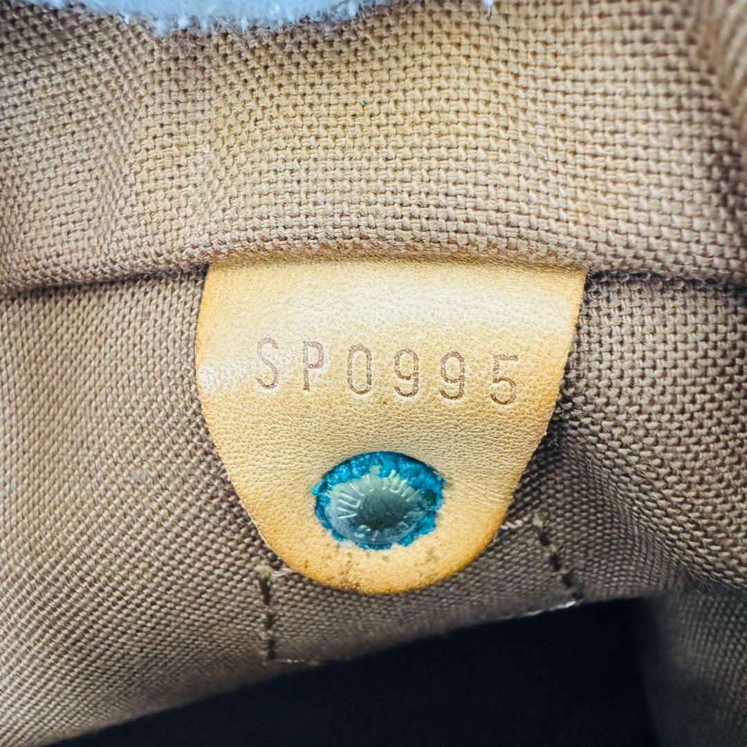 ✨ LOUIS VUITTON✨ルイヴィトン✨モノグラム✨スピーディ25✨バッグ