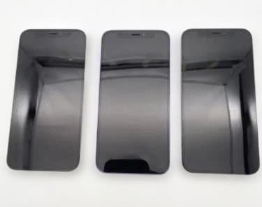 Apple iPhone12mini 本体 ホワイト 256GB fullset