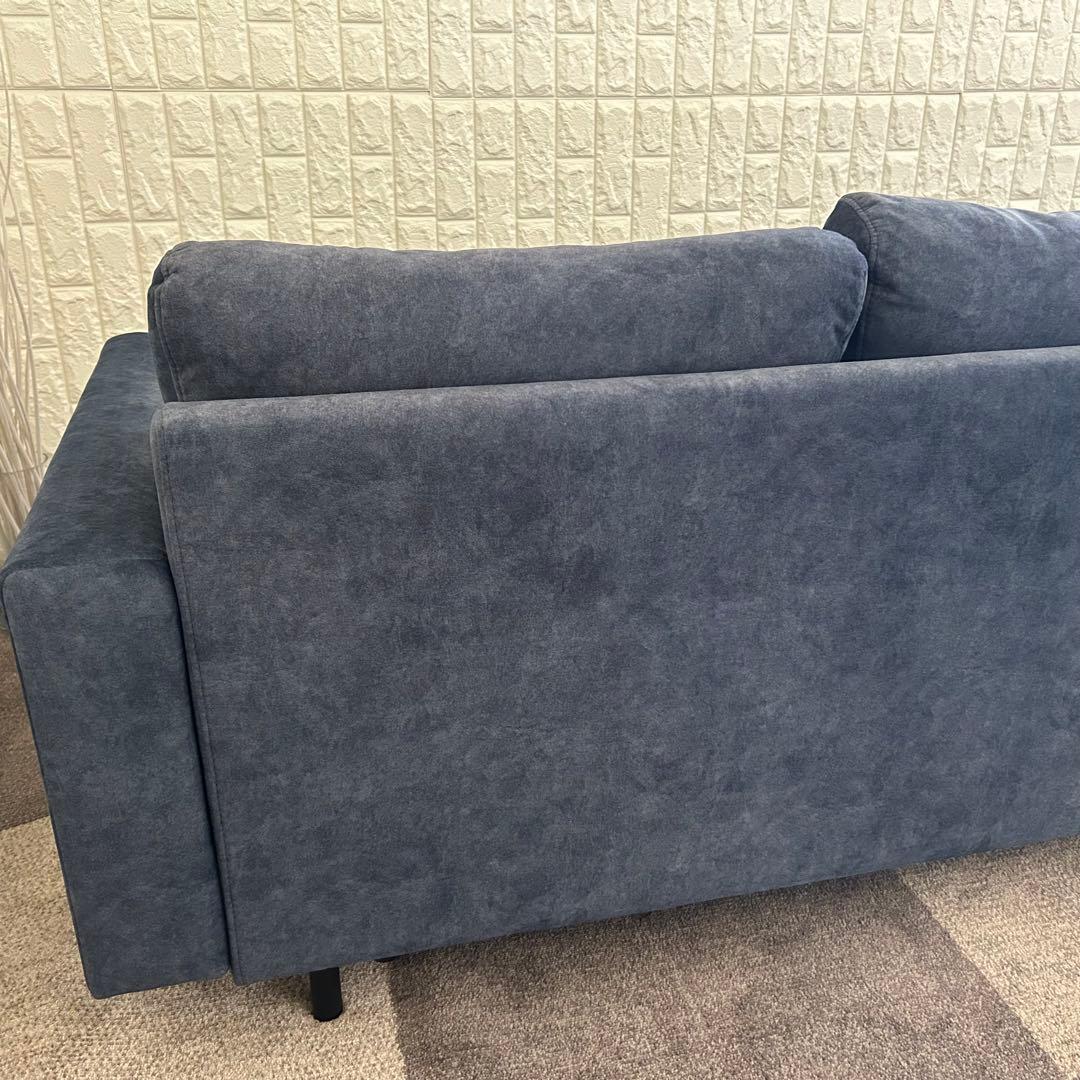 2人掛け・3人掛けソファ TOMO