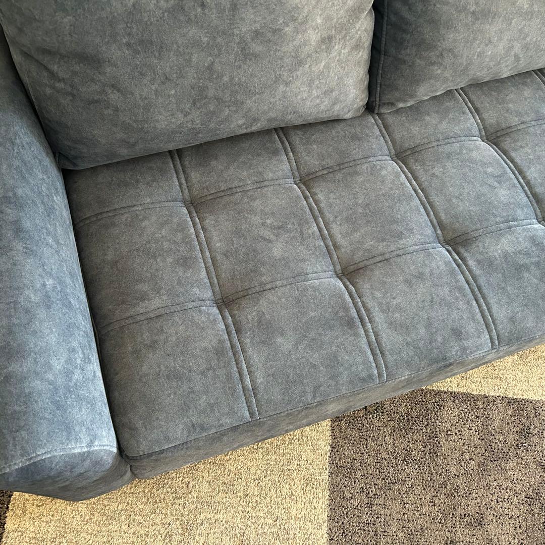 2人掛け・3人掛けソファ TOMO