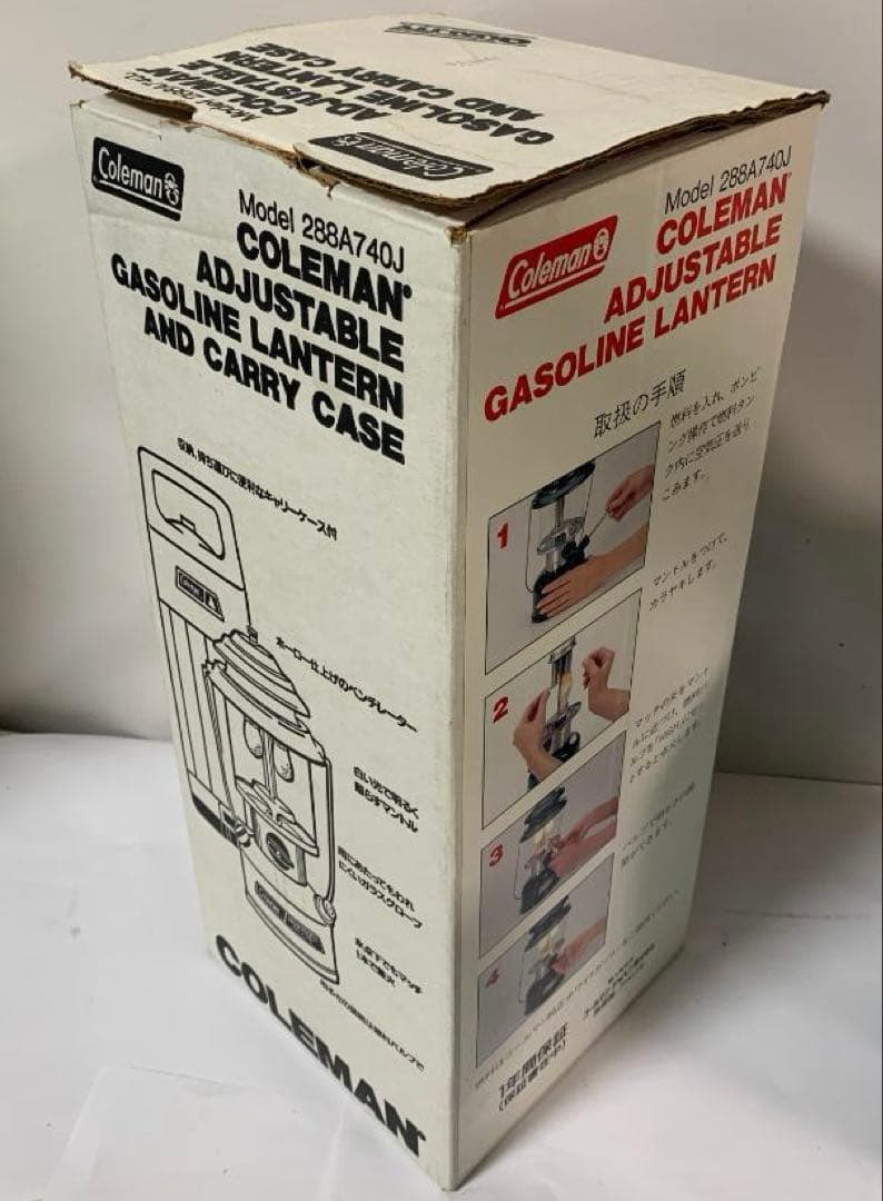 Coleman(コールマン) ツーマントルランタン 288A740J
