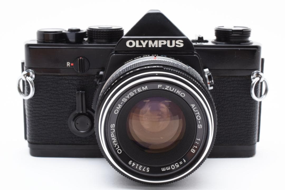 ahozura　OLYMPUS OM-1+ZUIKO50mm F1.8