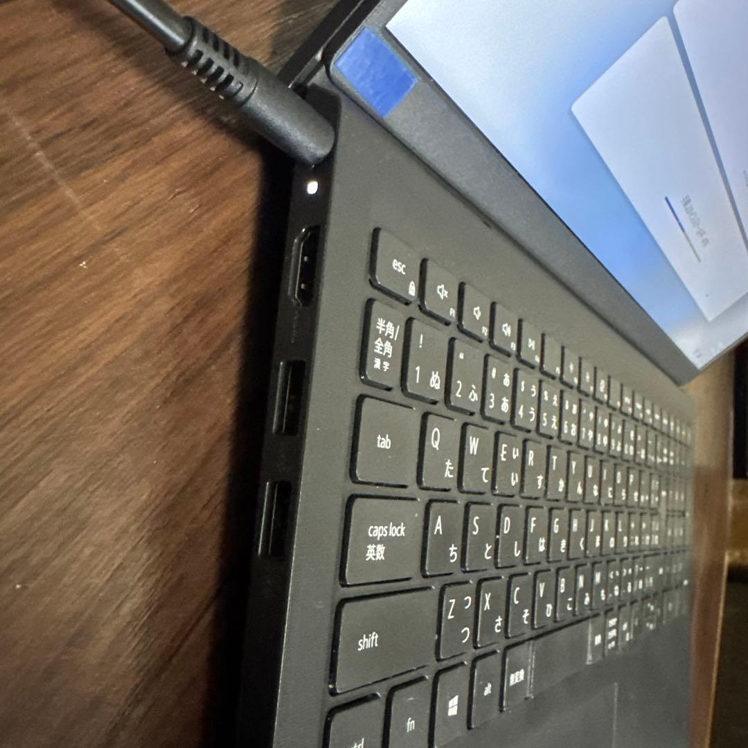 【美品】DELL Vostro 15 3515 / Ryzen 5 / 8GB