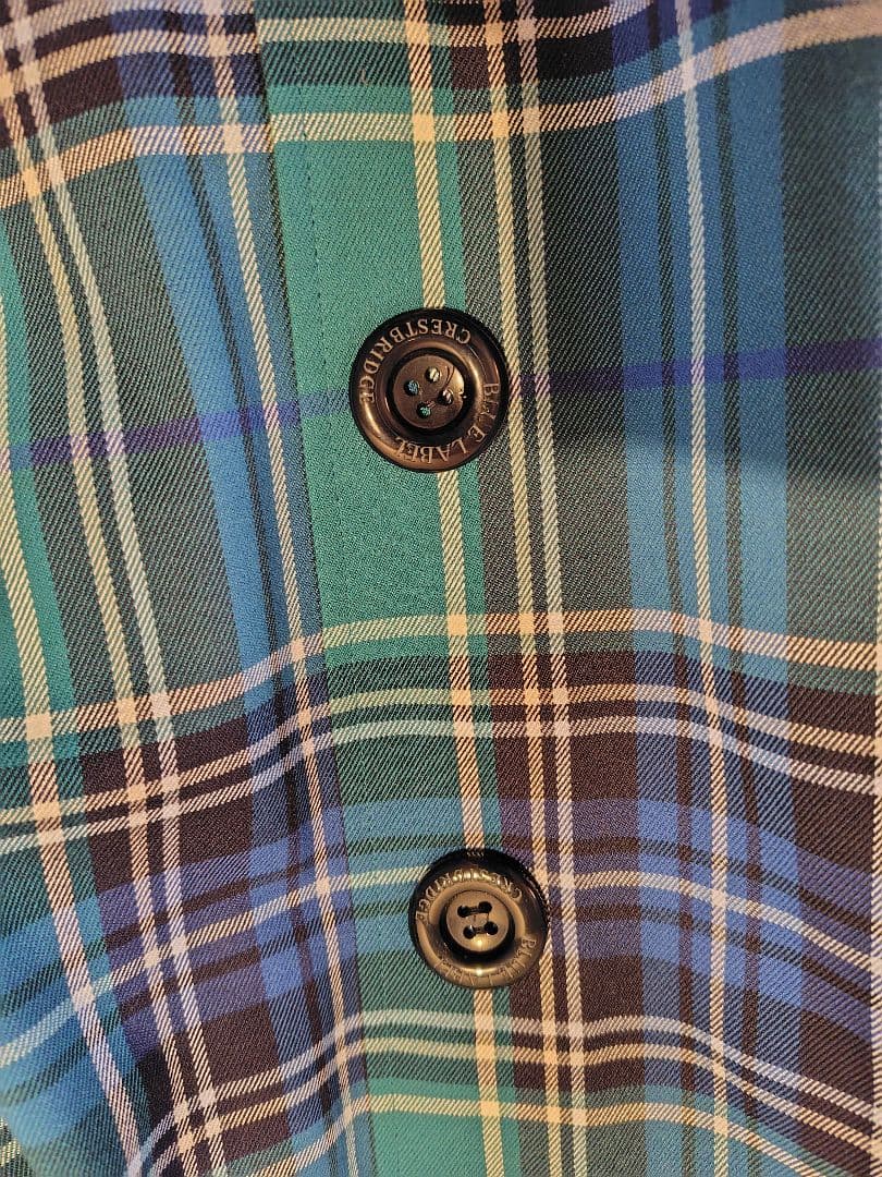 ブルーレーベル　ワンピース