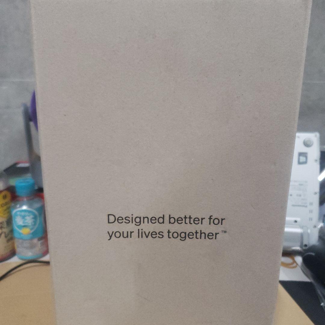 新品　自動給餌器5L 猫小型犬用　PETLIBRO 白色