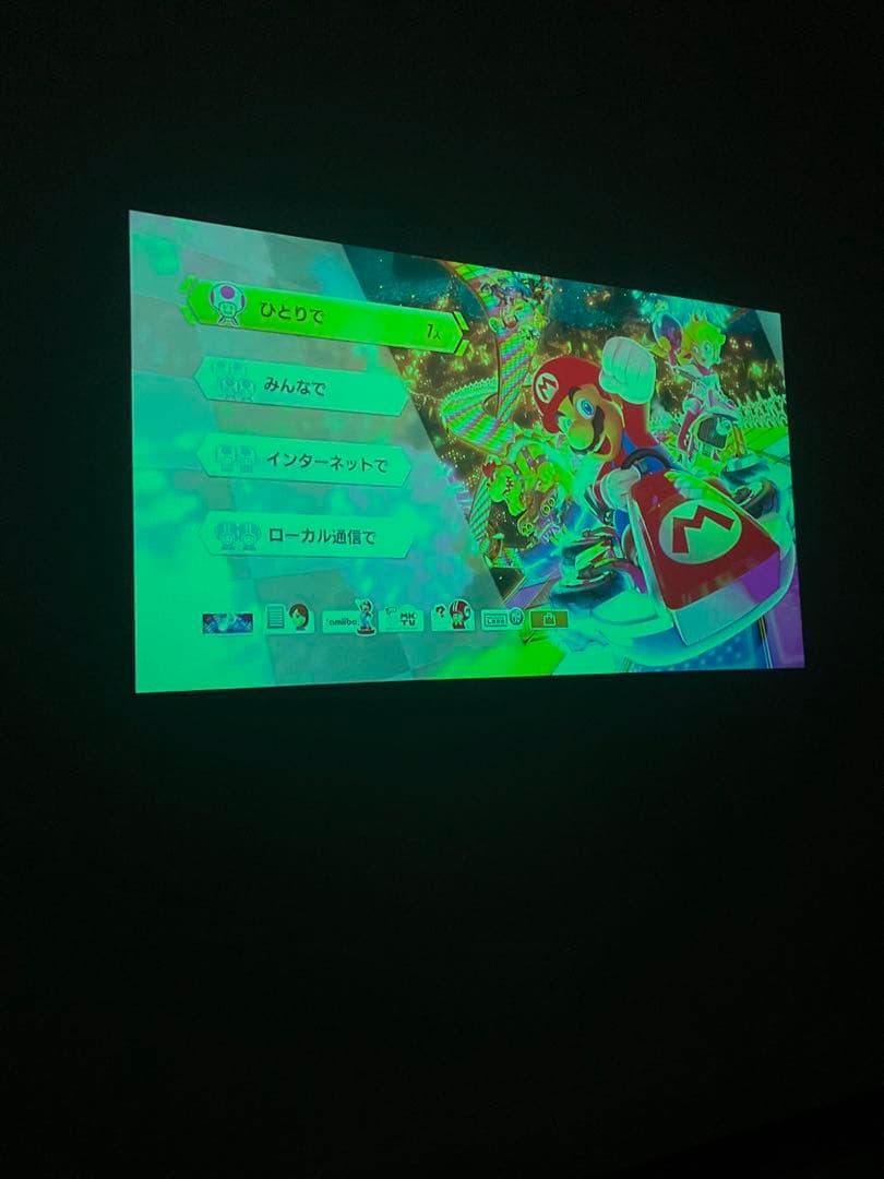 SONY プロジェクター　VPL-HS51 ホームシアター　ハイスペック　ソニー