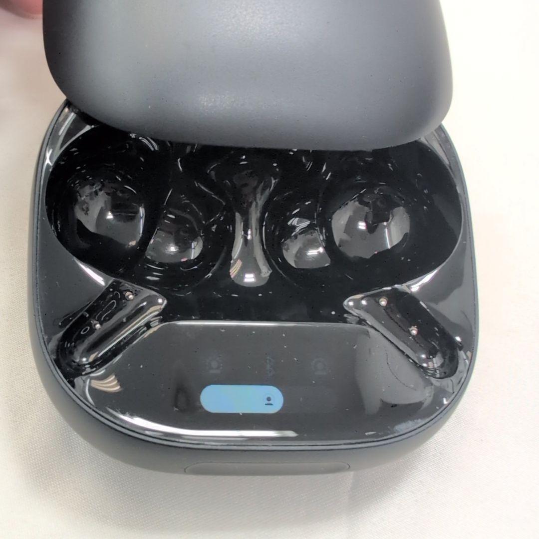 しゅ　Anker Soundcore Liberty 4 Pro ブラック