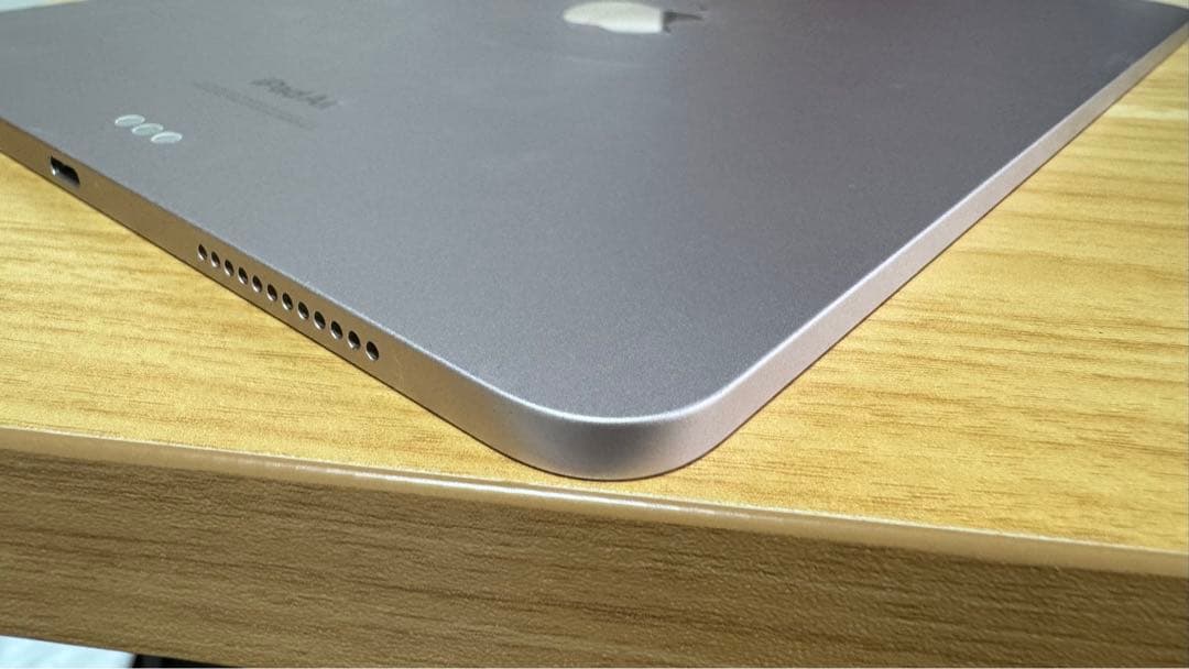 マークX乗りさん専用　iPad Air5