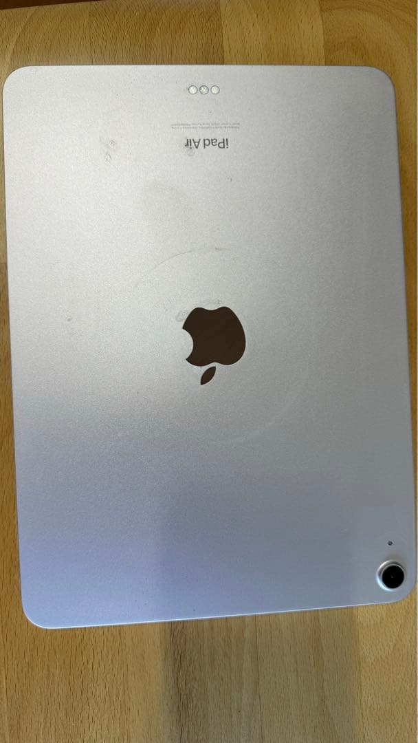 マークX乗りさん専用　iPad Air5