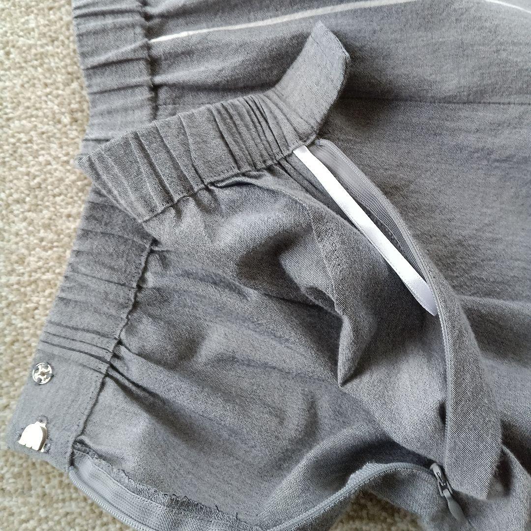 慈雨　　パンツ