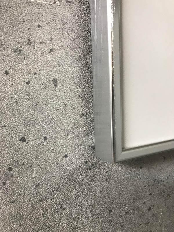 限定マット額装品/エルメス ピーター リンドバーグ