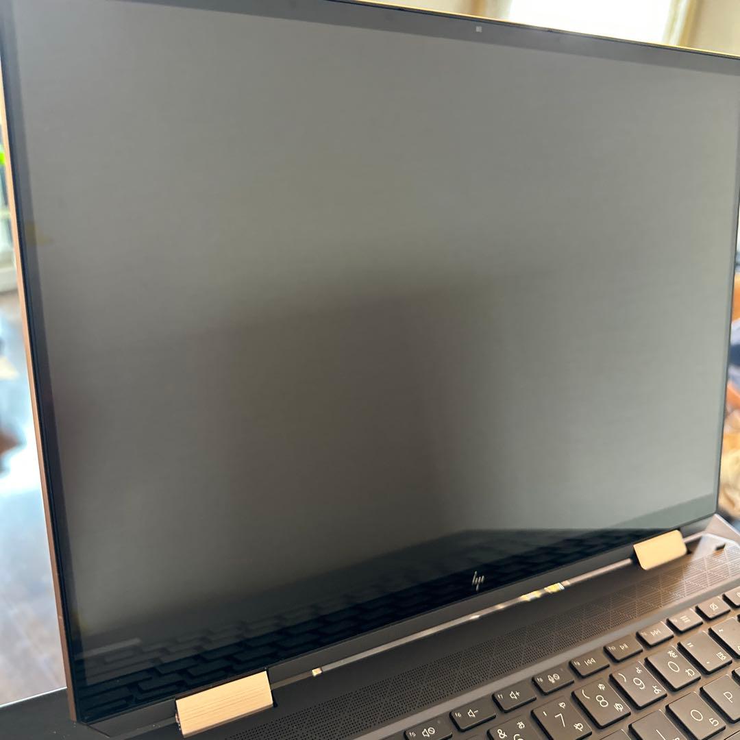 【期間限定値下げ】美品　hp spectre x360 convertible