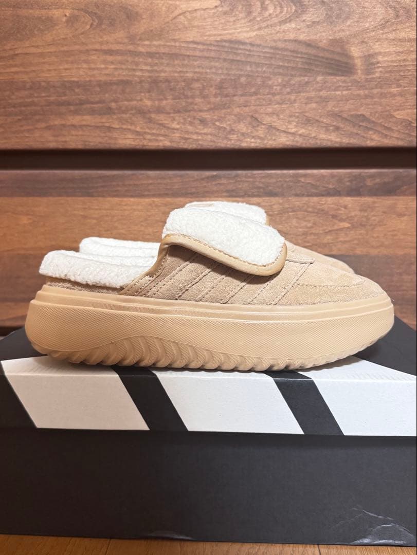 adidas★大人気★W GRAND COURT MULE