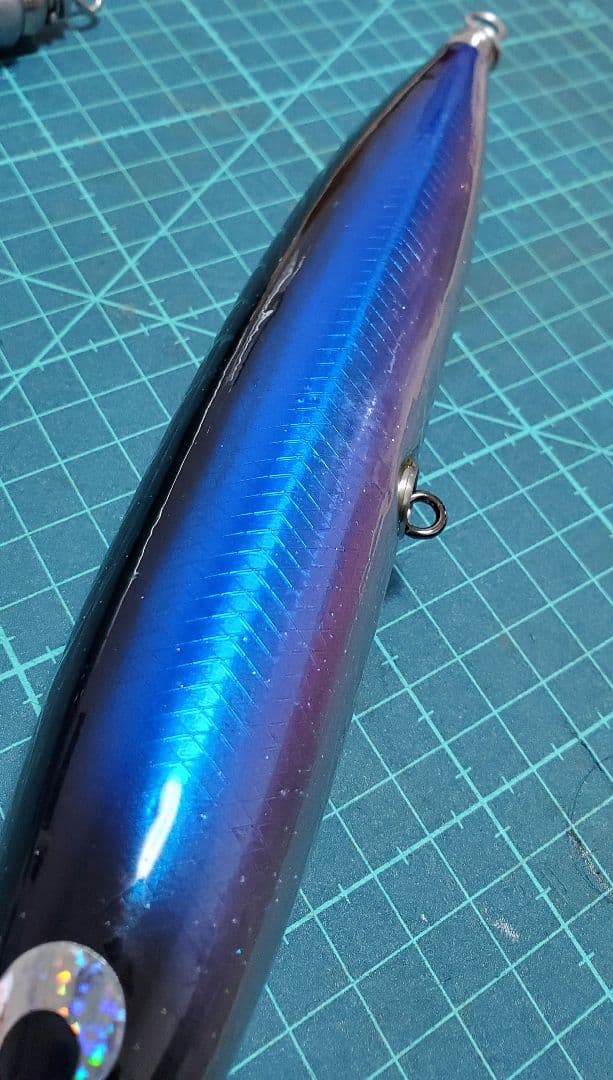 SOULSソウルズ シークローラー&エアーマティック