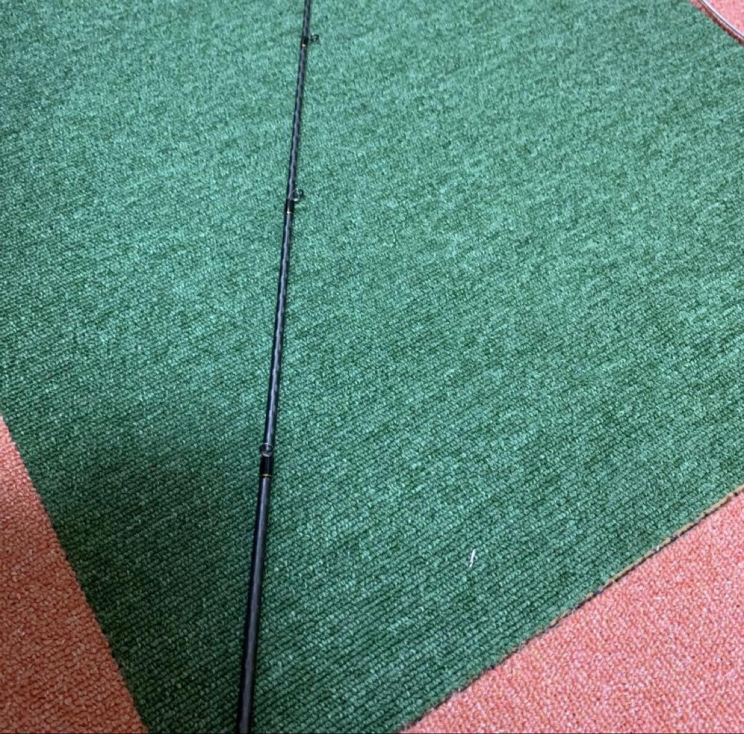 18 炎月 リミテッド B610ML-S RIGHT 中古品