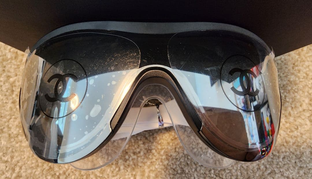 CHANEL・シャネル◆2024・Swimセット