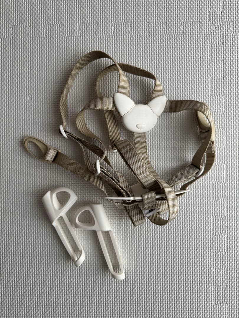 Stokke ベビー用クッション ミナペルホネン ベビーセット ベビーハーネス